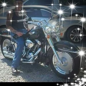 Meet your Posher, Robert